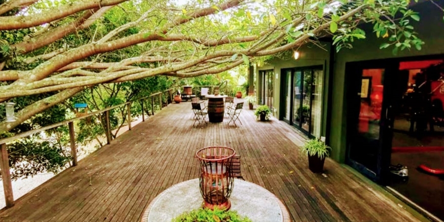 10 Bedroom Property for Sale in Hoekwil Western Cape